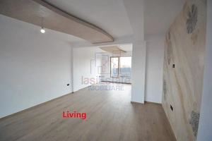 Valea Lupului Platou Beldiman casa P+E insiruita - imagine 3