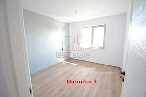 Valea Lupului Platou Beldiman casa P+E insiruita - imagine 8