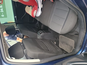 Volkswagen Golf 6  - imagine 7