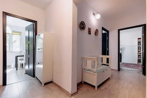 Apartament 2 cam zona Parc IOR - Str. Lotrioara - imagine 5