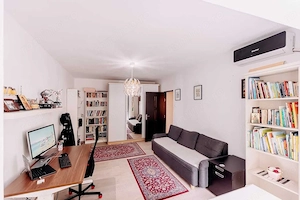 Apartament 2 cam zona Parc IOR - Str. Lotrioara
