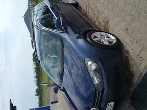 Volkswagen Golf 6  - imagine 5