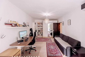 Apartament 2 cam zona Parc IOR - Str. Lotrioara - imagine 3