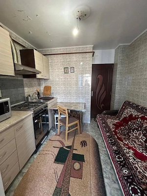 Apartament 2 camere, decomandat, mobilat și utilat  - imagine 3