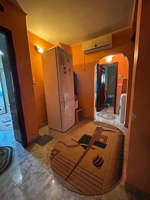 Apartament 2 camere, decomandat, mobilat și utilat  - imagine 2