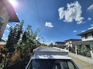 Portbagaj auto pentru autoutilitare  - imagine 2