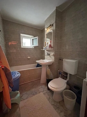 Apartament 2 camere, decomandat, mobilat și utilat  - imagine 6