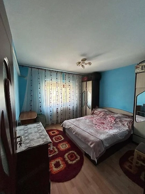 Apartament 2 camere, decomandat, mobilat și utilat  - imagine 5
