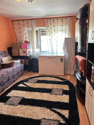 Apartament 2 camere, decomandat, mobilat și utilat 