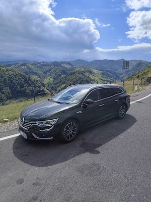 Renault Talisman automat 2018