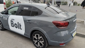 Logan 3 gpl varianta prestige +(varianta full ce înseamnă Dacia) - imagine 2