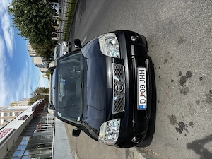 Nissan X-Trail 2500 benzină +Gpl - imagine 5
