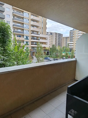 Urban Carpaților 2 camere de închiriat 