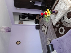 Proprietar închiriez apartament doua camere cetate etaj 3  - imagine 2