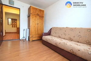 Apartament 3 camere, 2 băi, 65 mp, Mihai Viteazu, Piatra Neamț - imagine 7