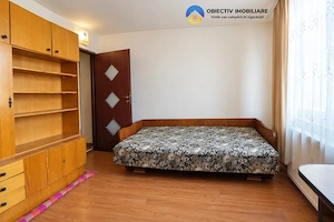 Apartament 3 camere, 2 băi, 65 mp, Mihai Viteazu, Piatra Neamț - imagine 4