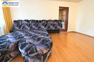 Apartament 3 camere, 2 băi, 65 mp, Mihai Viteazu, Piatra Neamț - imagine 8