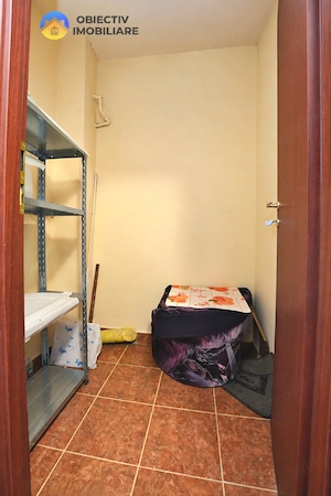 Apartament 3 camere, 2 băi, 65 mp, Mihai Viteazu, Piatra Neamț - imagine 5
