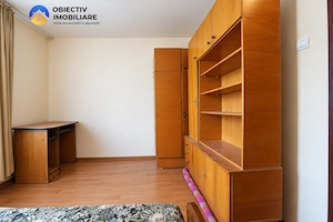 Apartament 3 camere, 2 băi, 65 mp, Mihai Viteazu, Piatra Neamț - imagine 3