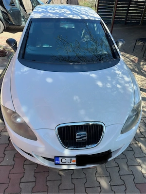 Seat Leon  - imagine 4