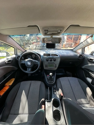 Seat Leon  - imagine 5