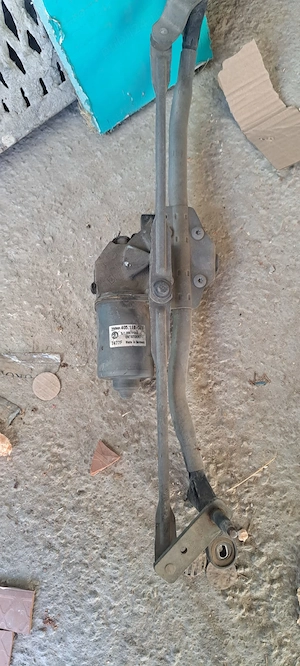piese dezmembrari skoda fabia 2  -2008 - imagine 3