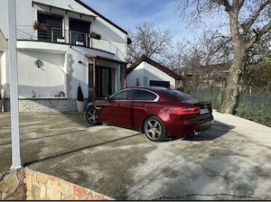 jaguar xe  - imagine 2