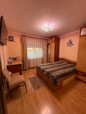 APARTAMENT 2 CAMERE DE VANZARE I. C. Frimu Etaj 4  - imagine 6