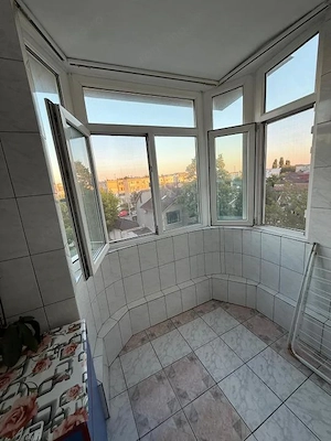 APARTAMENT 2 CAMERE DE VANZARE I. C. Frimu Etaj 4  - imagine 4