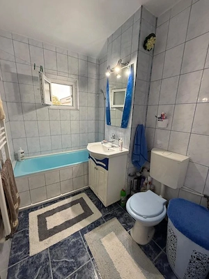 APARTAMENT 2 CAMERE DE VANZARE I. C. Frimu Etaj 4  - imagine 7