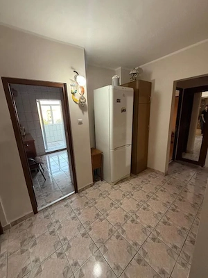 APARTAMENT 2 CAMERE DE VANZARE I. C. Frimu Etaj 4  - imagine 2