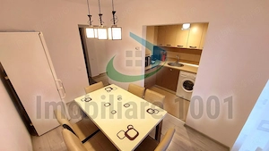 Apartament 3 camere, etaj 3, renovat integral, eficientizat termic, zona Shopping Park - imagine 7