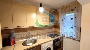 Apartament 3 camere, etaj 3, renovat integral, eficientizat termic, zona Shopping Park - imagine 8