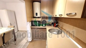 Apartament 3 camere, etaj 3, renovat integral, eficientizat termic, zona Shopping Park - imagine 10