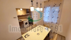 Apartament 3 camere, etaj 3, renovat integral, eficientizat termic, zona Shopping Park - imagine 6
