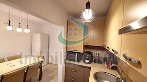 Apartament 3 camere, etaj 3, renovat integral, eficientizat termic, zona Shopping Park - imagine 9