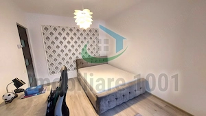 Apartament 3 camere, etaj 3, renovat integral, eficientizat termic, zona Shopping Park - imagine 4