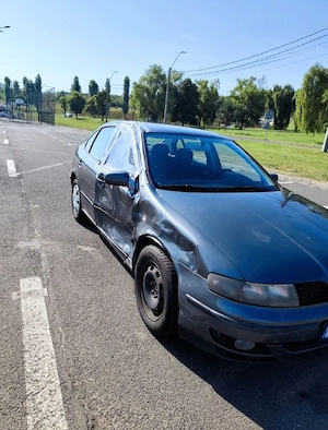 vand seat Toledo 2003 - imagine 8