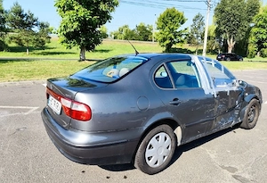 vand seat Toledo 2003 - imagine 7
