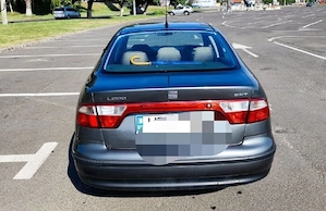 vand seat Toledo 2003 - imagine 6