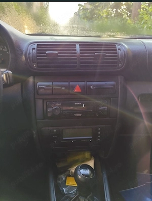 vand seat Toledo 2003 - imagine 5