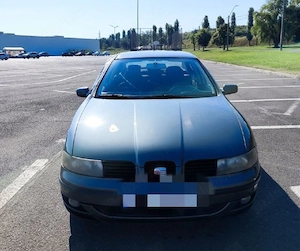 vand seat Toledo 2003 - imagine 3
