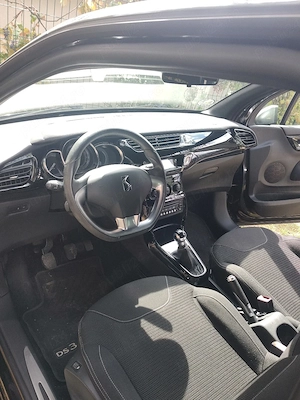 Ds 3 euro 6 - imagine 3