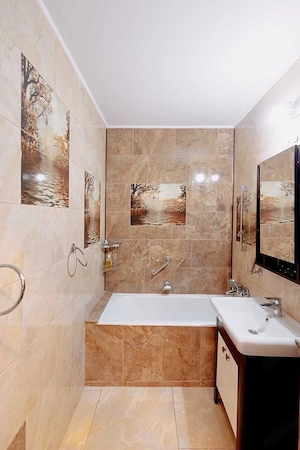 Apartament 2 camere zona Parc IOR - Str. Rotunda - imagine 6