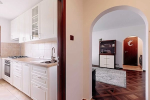 Apartament 2 camere zona Parc IOR - Str. Rotunda - imagine 5