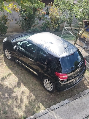 Ds 3 euro 6 - imagine 8