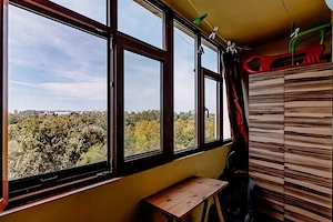 Apartament 2 camere zona Parc IOR - Str. Rotunda - imagine 7