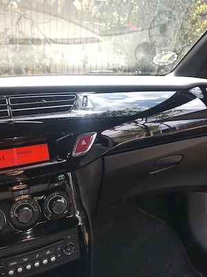 Ds 3 euro 6 - imagine 2