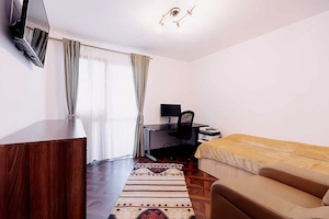Apartament 2 camere zona Parc IOR - Str. Rotunda - imagine 4
