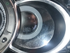 Ds 3 euro 6